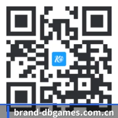App Store 官方版 二维码